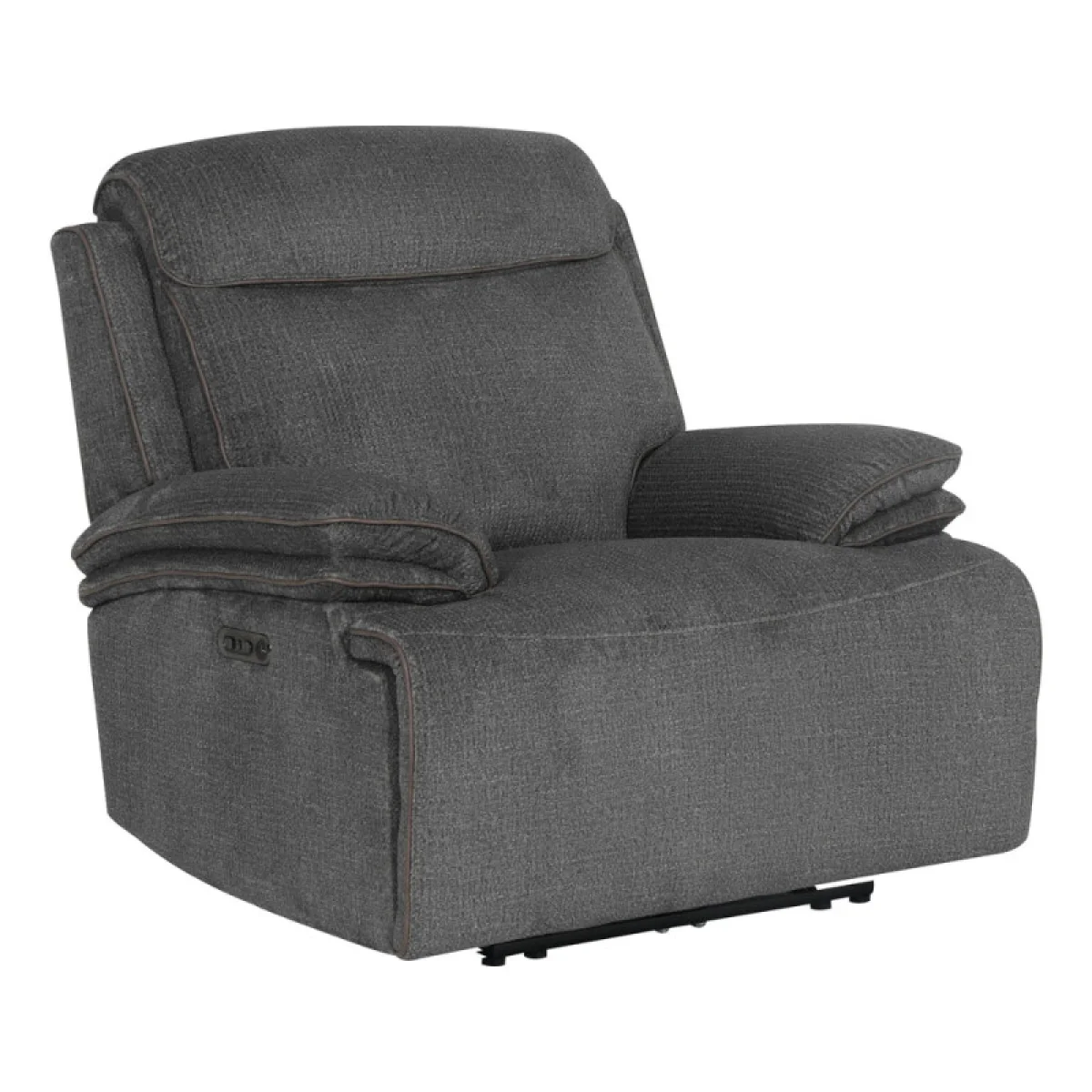 Alpine – Airy Midnight Power Zero Gravity Recliner Recliners Airy Midnight 4