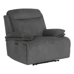 Alpine – Airy Midnight Power Zero Gravity Recliner Recliners Airy Midnight 12