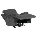 Alpine – Airy Midnight Power Zero Gravity Recliner Recliners Airy Midnight 14