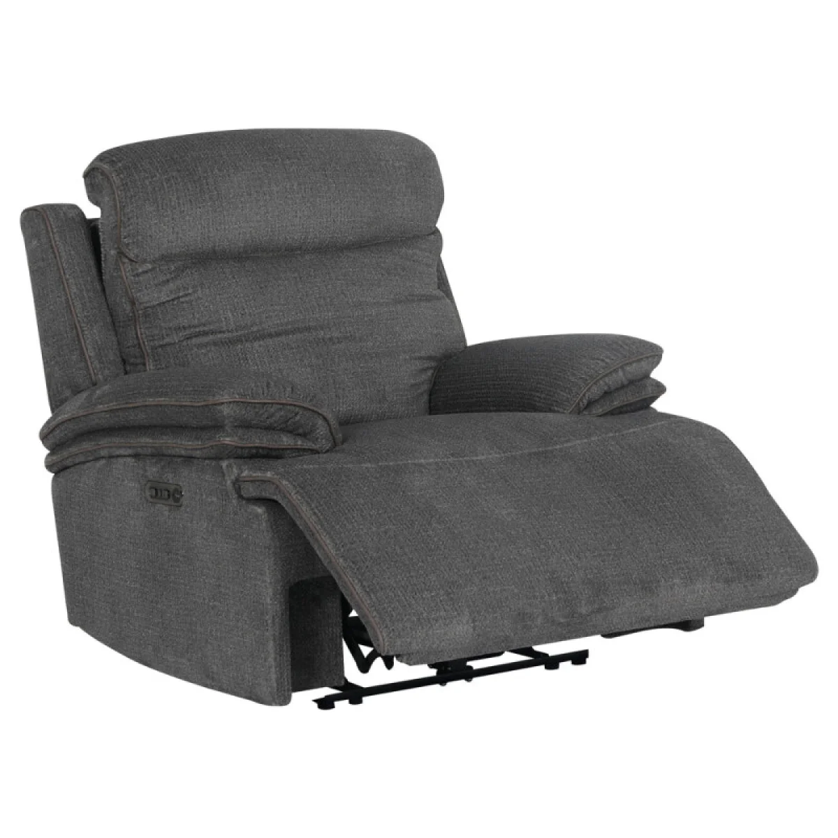 Alpine – Airy Midnight Power Zero Gravity Recliner Recliners Airy Midnight 7