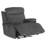 Alpine – Airy Midnight Power Zero Gravity Recliner Recliners Airy Midnight 15