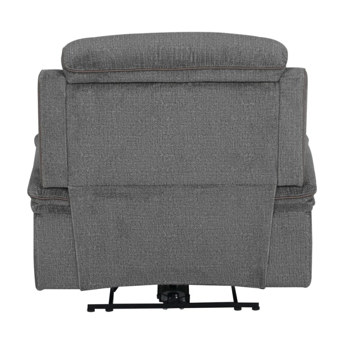 Alpine – Airy Midnight Power Zero Gravity Recliner Recliners Airy Midnight 8