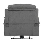 Alpine – Airy Midnight Power Zero Gravity Recliner Recliners Airy Midnight 16