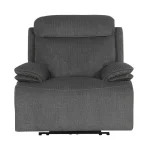 Alpine – Airy Midnight Power Zero Gravity Recliner Recliners Airy Midnight 17