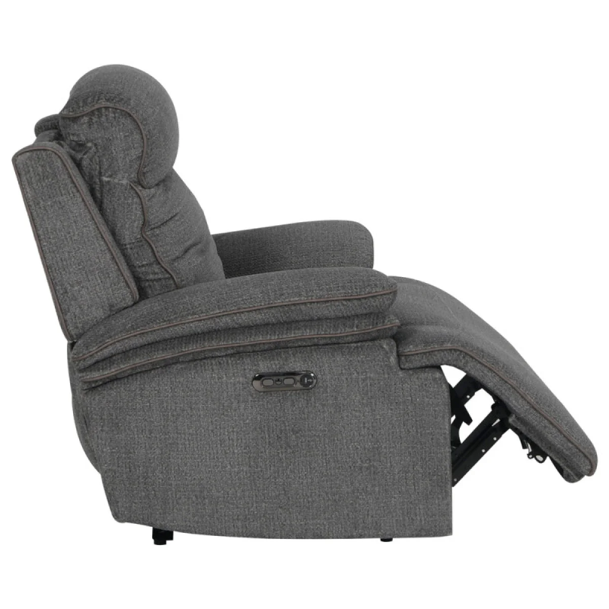 Alpine – Airy Midnight Power Zero Gravity Recliner Recliners Airy Midnight 11