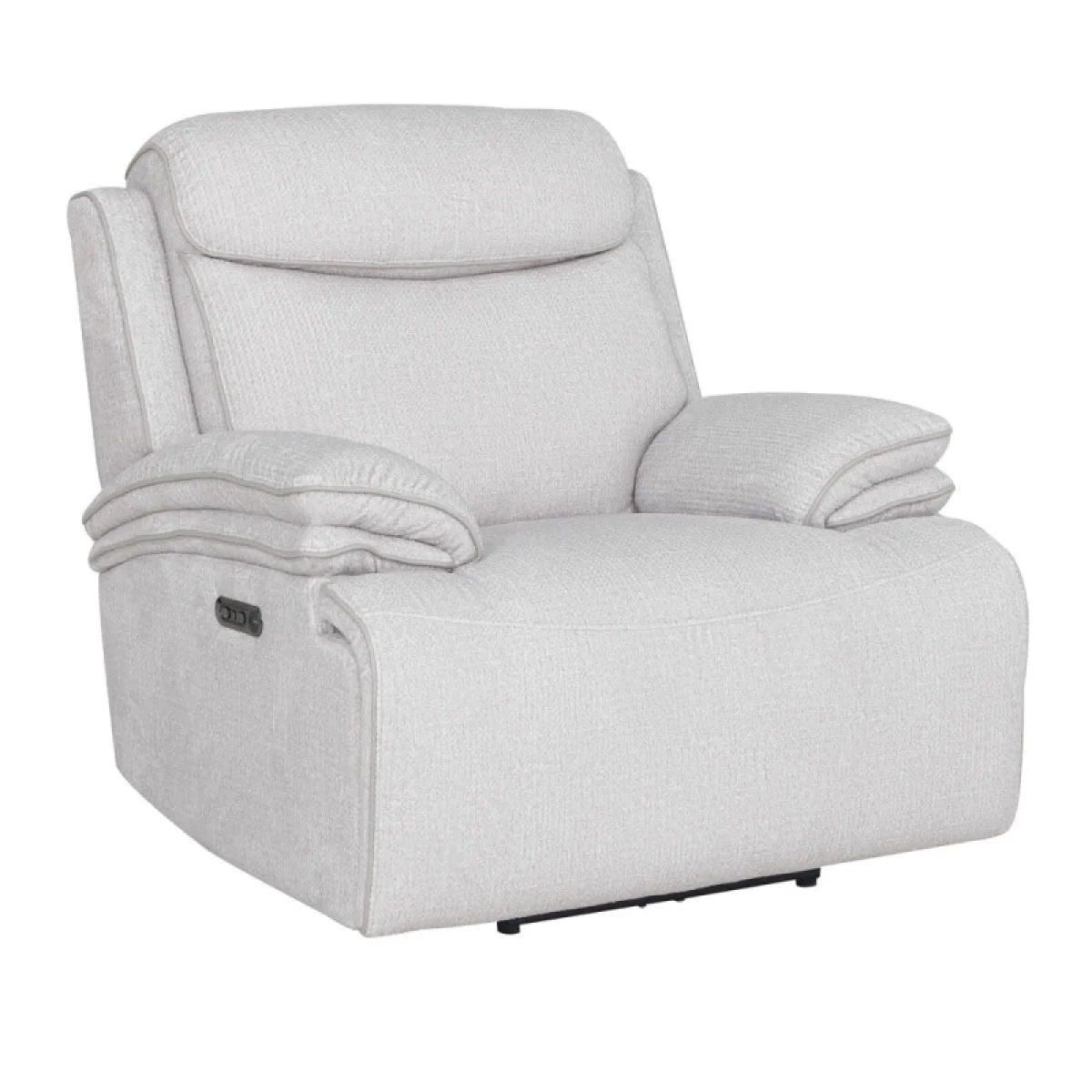Alpine – Airy Snow Power Zero Gravity Recliner Recliners Airy Midnight 7