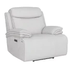Alpine – Airy Snow Power Zero Gravity Recliner Recliners Airy Midnight 15