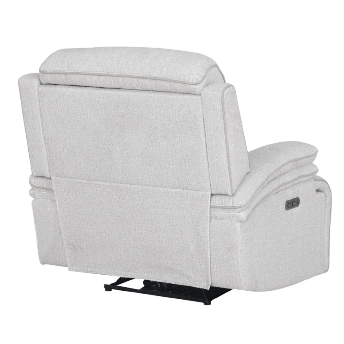 Alpine – Airy Snow Power Zero Gravity Recliner Recliners Airy Midnight 8