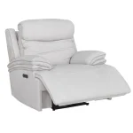 Alpine – Airy Snow Power Zero Gravity Recliner Recliners Airy Midnight 17