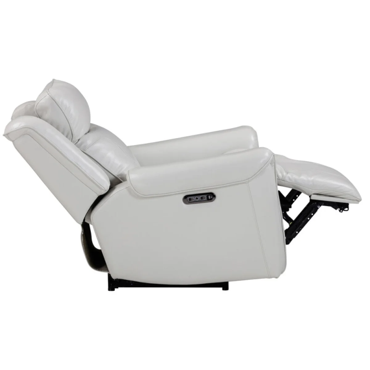 Atlantis – Whisper Ivory Power Zero Gravity Recliner Recliners Cream 8