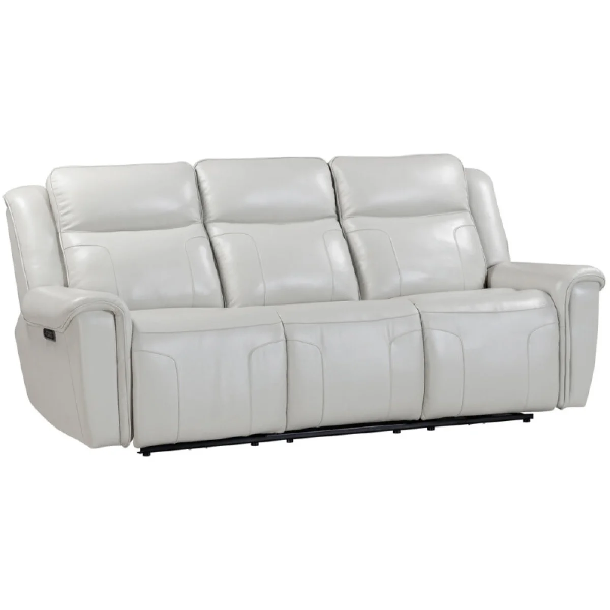 Atlantis – Whisper Ivory Power Zero Gravity Sofa Recliners Cream 6