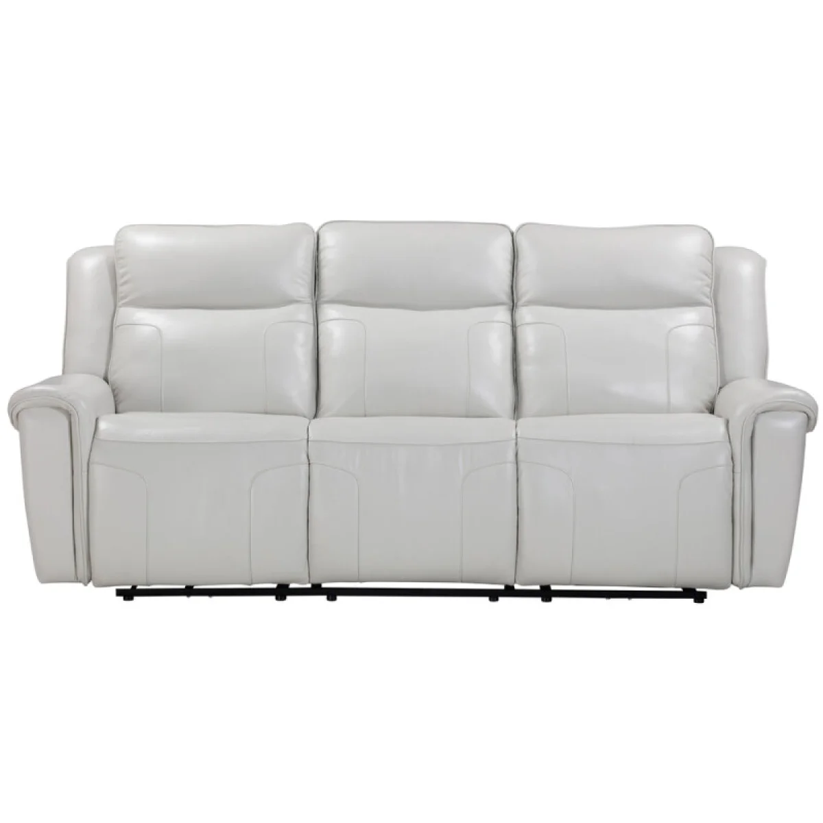 Atlantis – Whisper Ivory Power Zero Gravity Sofa Recliners Cream 8