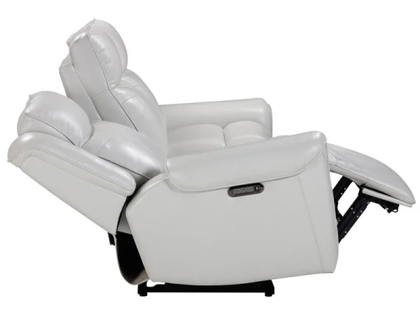 Atlantis – Whisper Ivory Power Zero Gravity Sofa Recliners Cream 16
