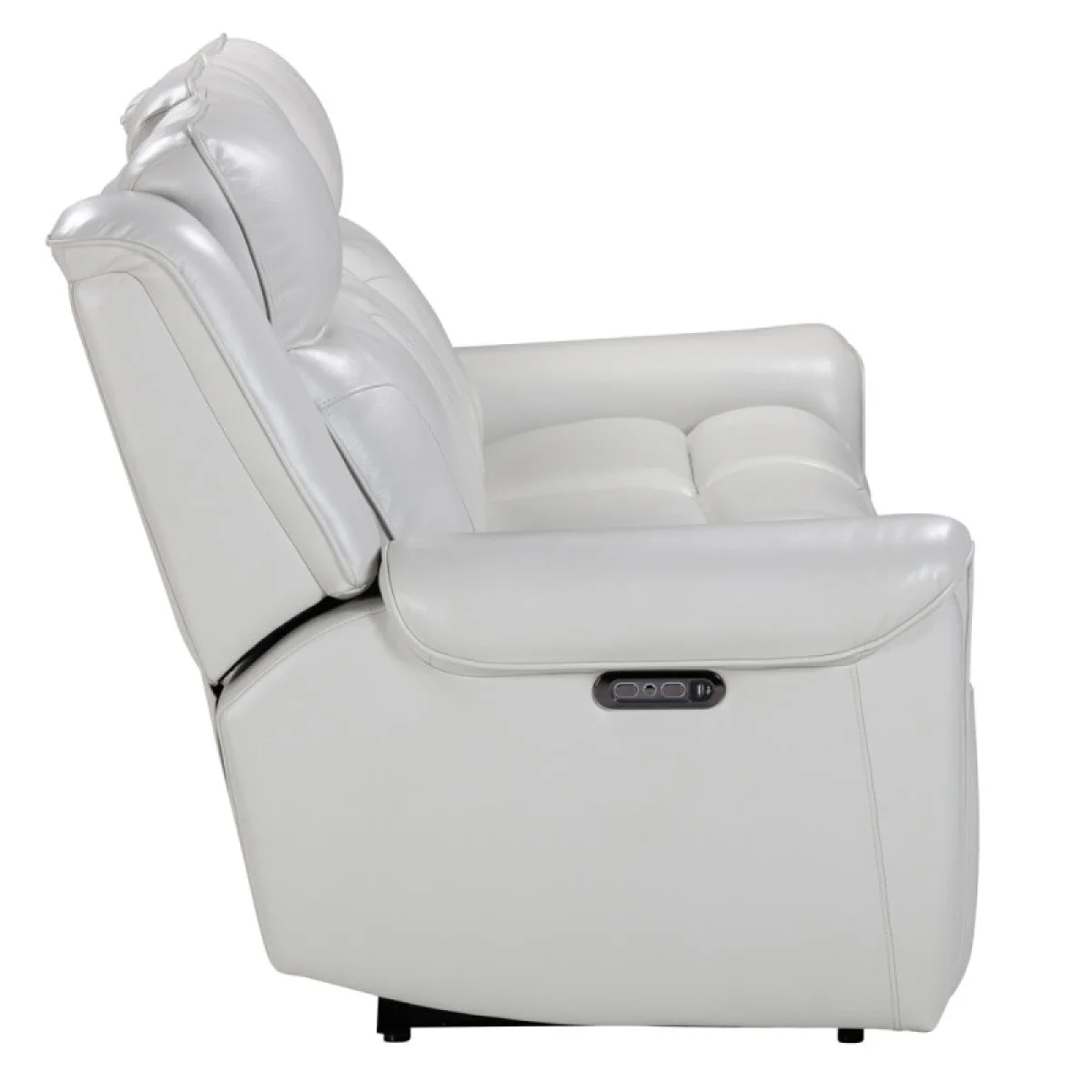 Atlantis – Whisper Ivory Power Zero Gravity Sofa Recliners Cream 10