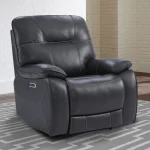Axel – Ozone Power Recliner Recliners black 17