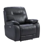Axel – Ozone Power Recliner Recliners black 19