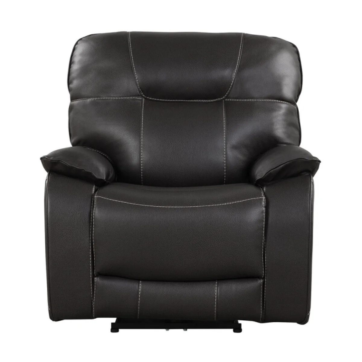 Axel – Ozone Power Recliner Recliners black 8