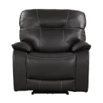 Axel – Ozone Power Recliner Recliners black 21