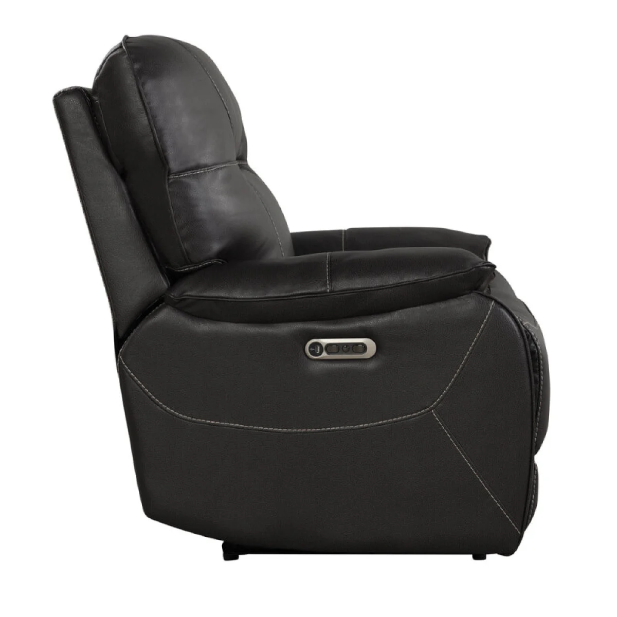 Axel – Ozone Power Recliner Recliners black 9