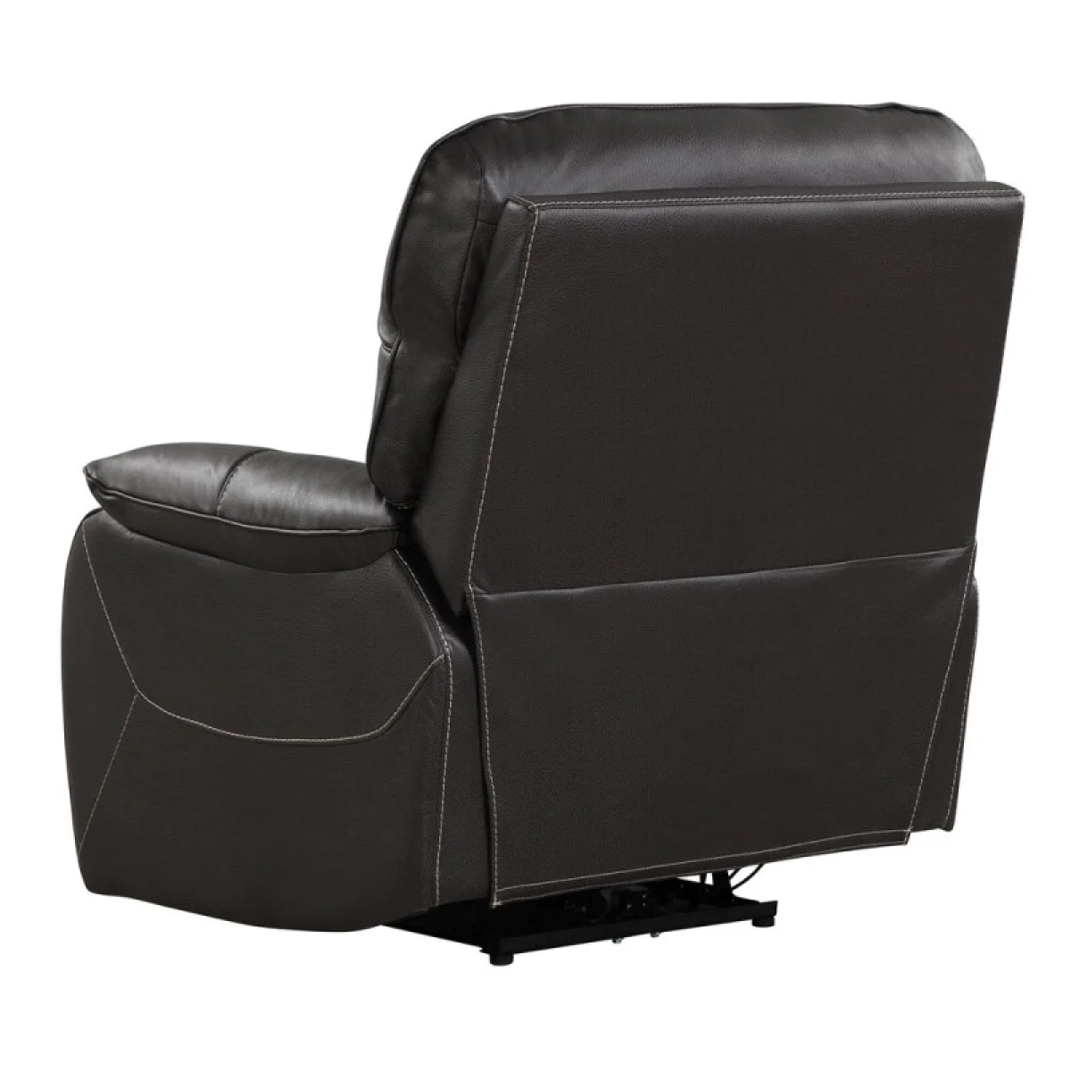 Axel – Ozone Power Recliner Recliners black 11