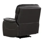 Axel – Ozone Power Recliner Recliners black 24