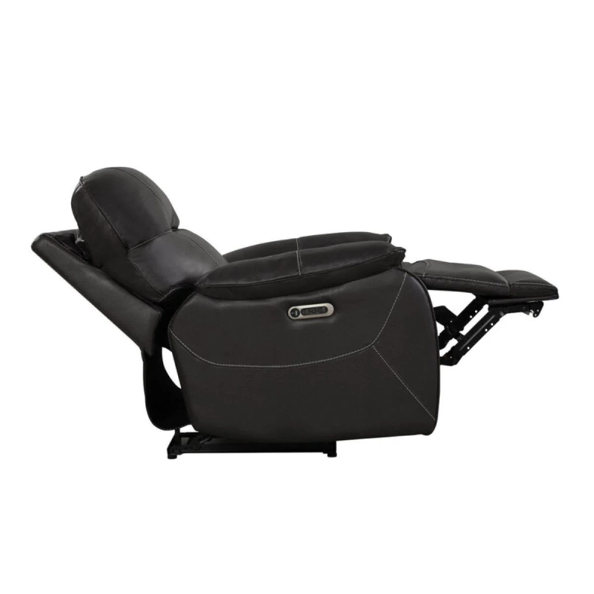Axel – Ozone Power Recliner Recliners black 13