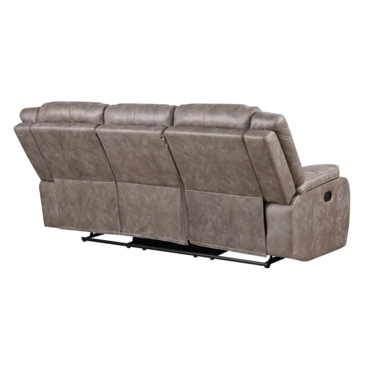Blake – Desert Taupe Manual Sofa Recliners Brown 11