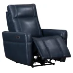 Bradford - Steamboat Marine Power Zero Gravity Recliner