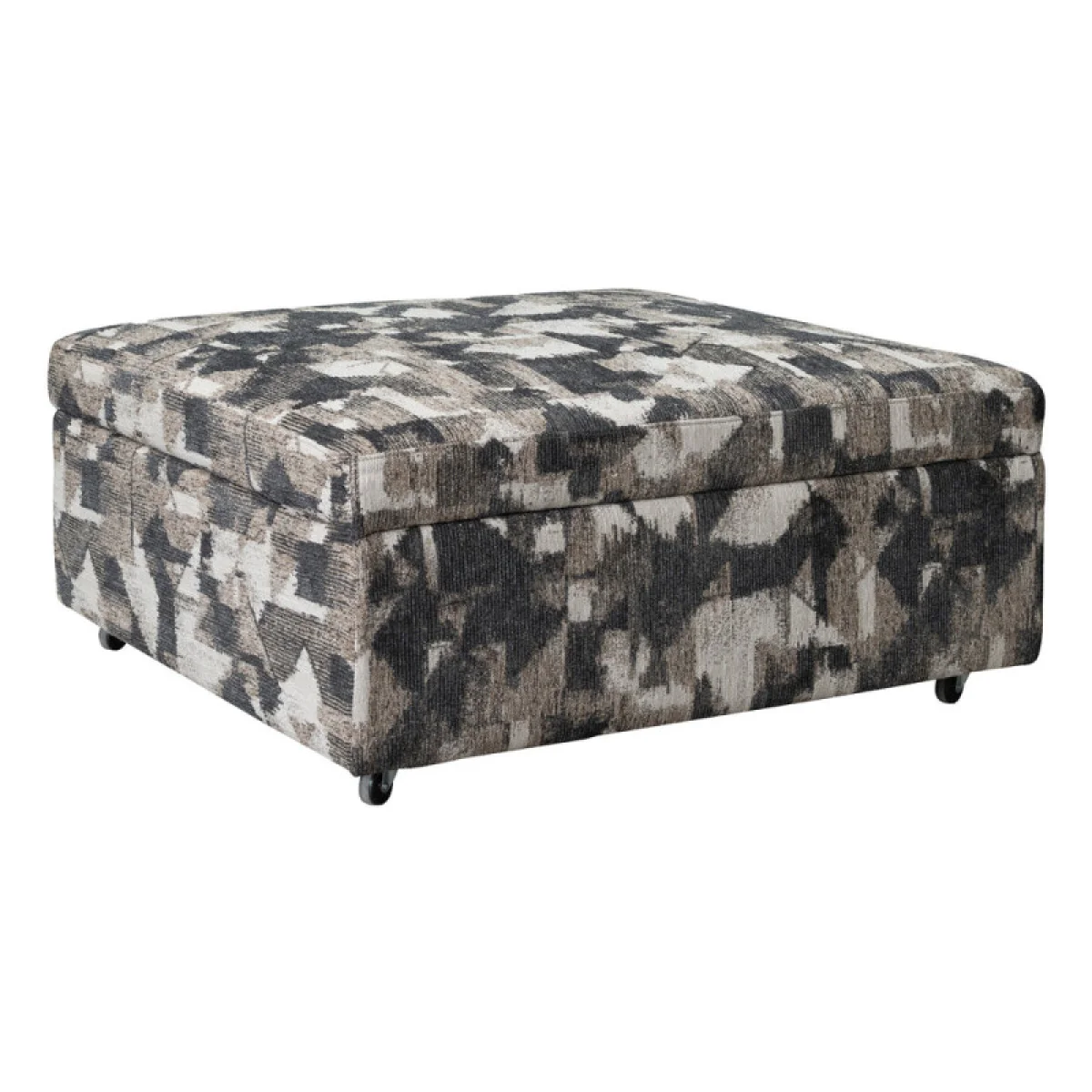 Bryant – Orwell Smoke Ottoman Ottomans & Poufs Gray 4