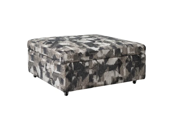 Bryant – Orwell Smoke Ottoman Ottomans & Poufs Gray 4