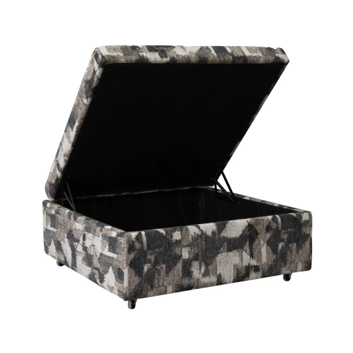 Bryant – Orwell Smoke Ottoman Ottomans & Poufs Gray 6