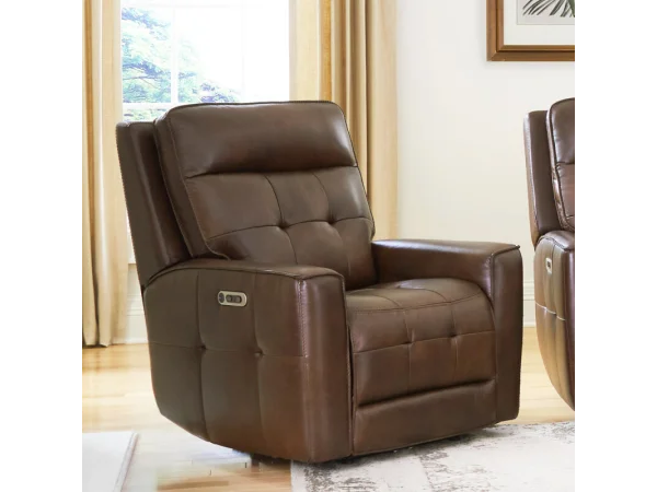 Canterbury – Acorn Power Zero Gravity Recliner Recliners Acorn