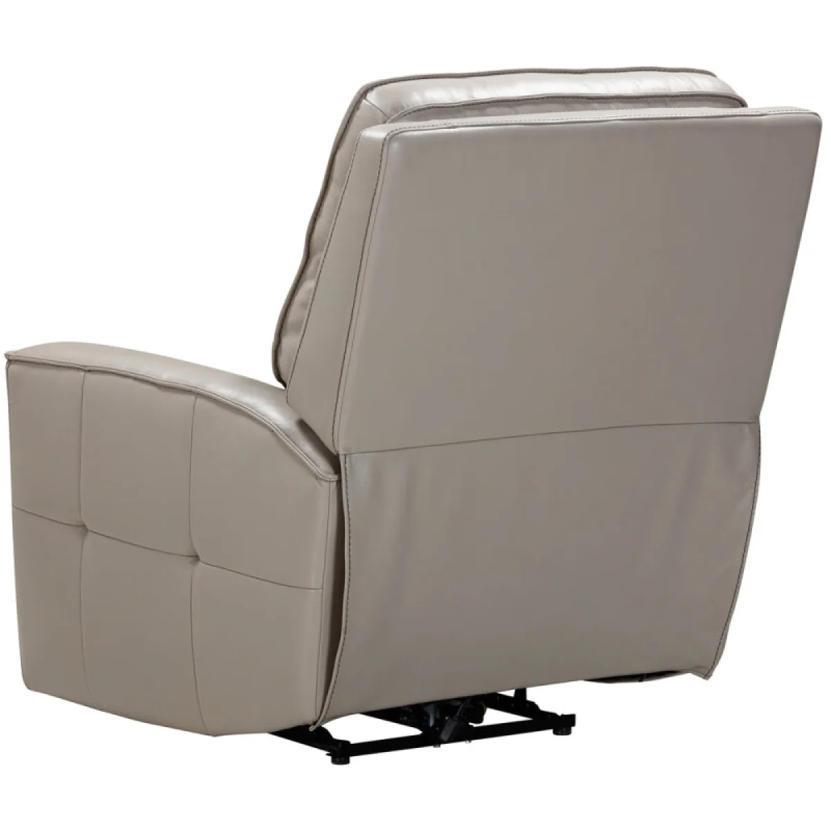 Canterbury – Pewter Power Zero Gravity Recliner Recliners Gray 14