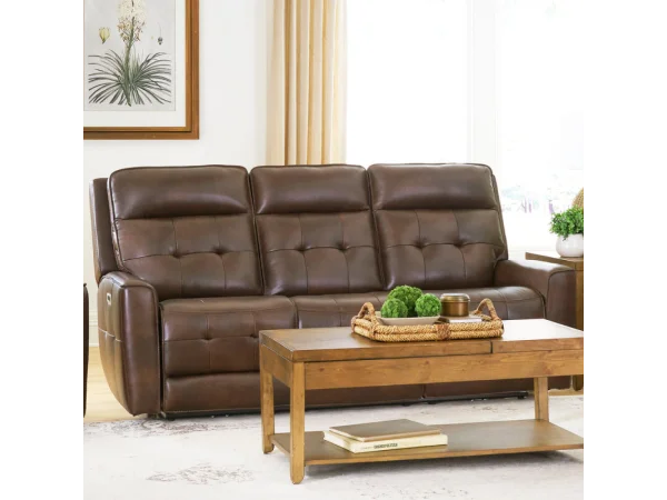 Canterbury – Acorn Power Zero Gravity Sofa Recliners Acorn