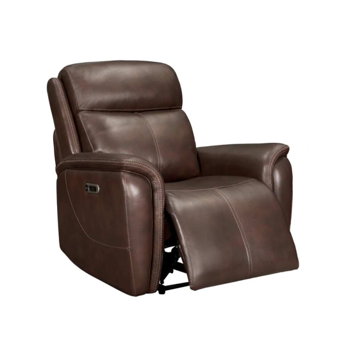 Cascade – Auburn Power Recliner W. Power Headrest Recliners Auburn 6