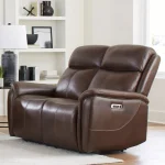 Cascade – Auburn Power Loveseat Recliners Auburn 13