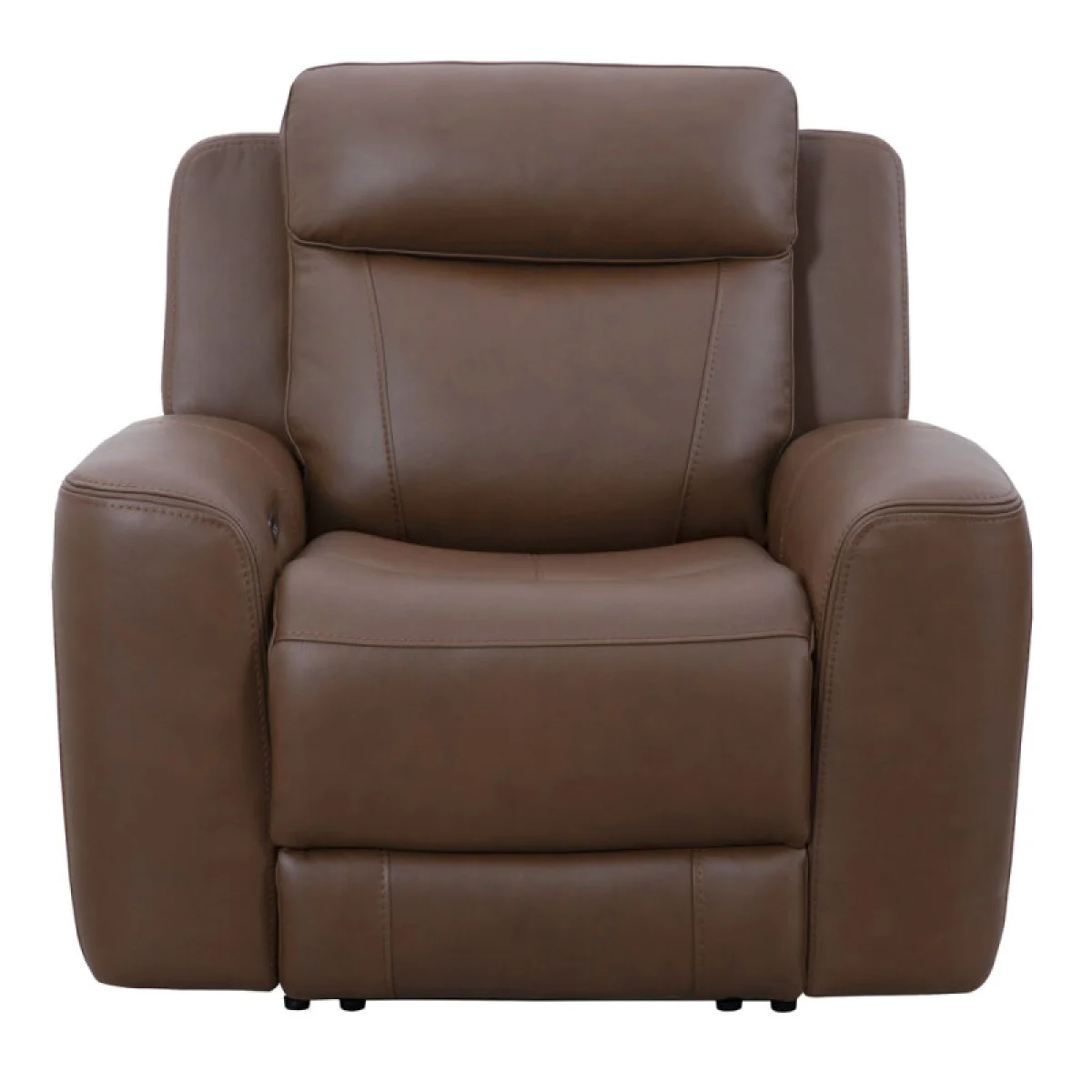 Calgary – Autumn Umber Power Recliner Recliners Autumn Umber 4