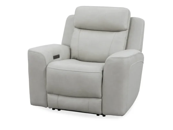 Calgary – Autumn Umber Power Recliner Recliners Autumn Umber 9 Calgary – Autumn Umber Power Recliner Recliners Autumn Umber 9