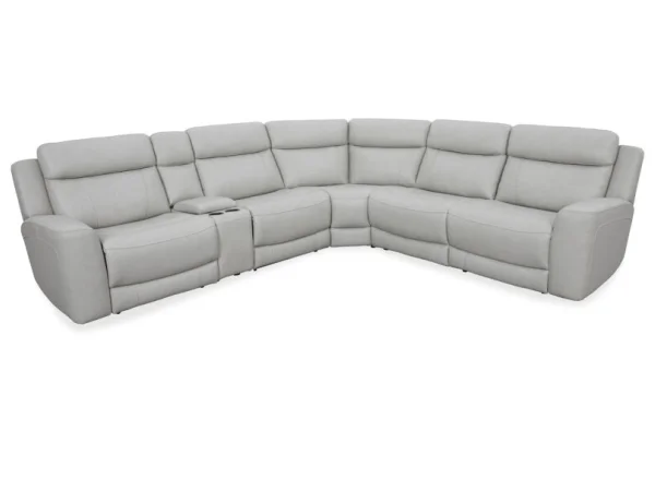 Calgary – Autumn Umber Power Recliner Recliners Autumn Umber 8 Calgary – Autumn Umber Power Recliner Recliners Autumn Umber 8