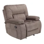 Chapman – Kona Manual Glider Recliner Recliners Brown 11