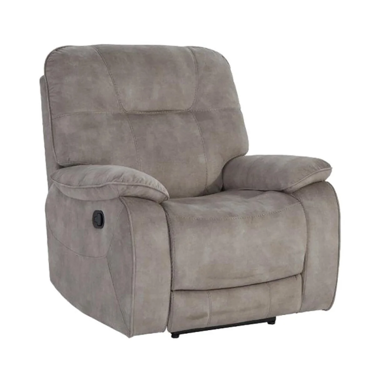 Cooper – Shadow Natural Glider Recliner Recliners Gray 6