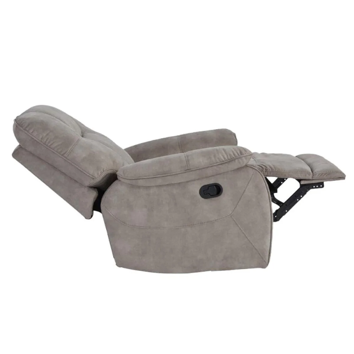 Cooper – Shadow Natural Glider Recliner Recliners Gray 10