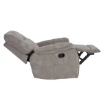 Cooper – Shadow Natural Glider Recliner Recliners Gray 18