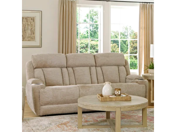 Dalton – Lucky Charcoal Power Sofa Recliners black 21 Dalton – Lucky Charcoal Power Sofa Recliners black 21