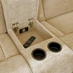Dalton – Lucky Fawn 6 Pc Package T (811lph, 810, 850, 840t, 860, 811rph) Recliners Cream 19