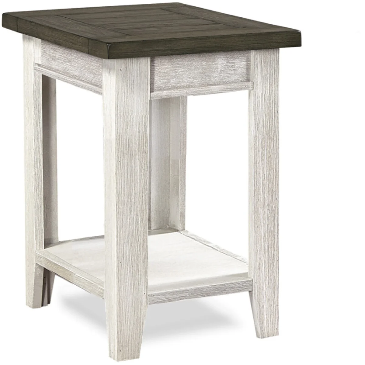 Eastport Chairside Table Chairside Tables Aspen Home 4