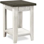 Eastport Chairside Table Chairside Tables Aspen Home 10