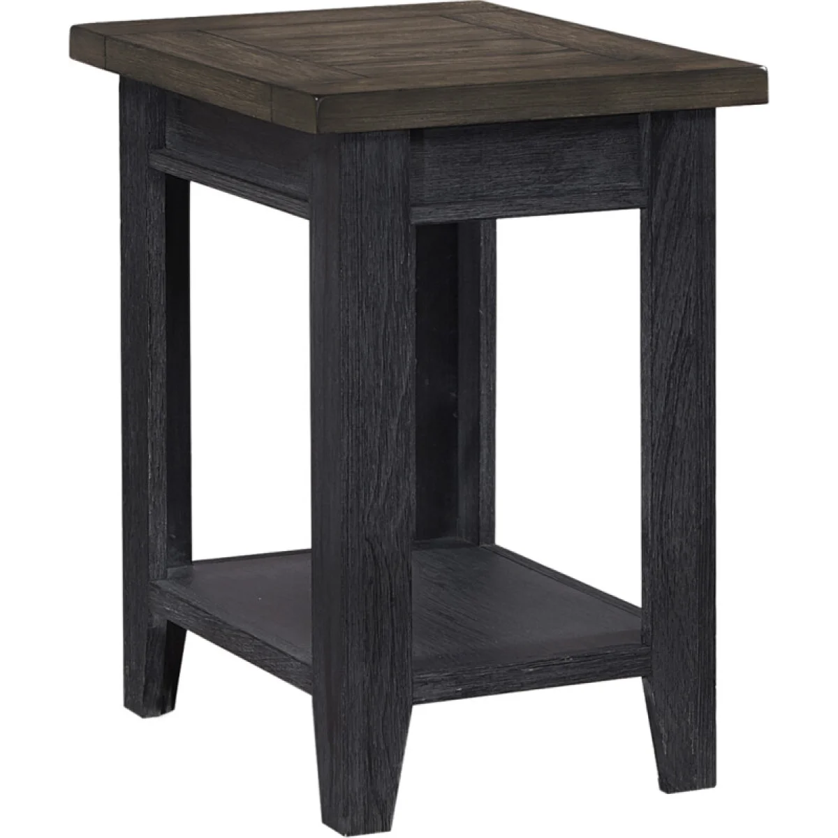 Eastport Chairside Table Chairside Tables Aspen Home 6
