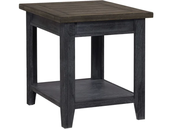 Eastport End Table End tables Aspen Home