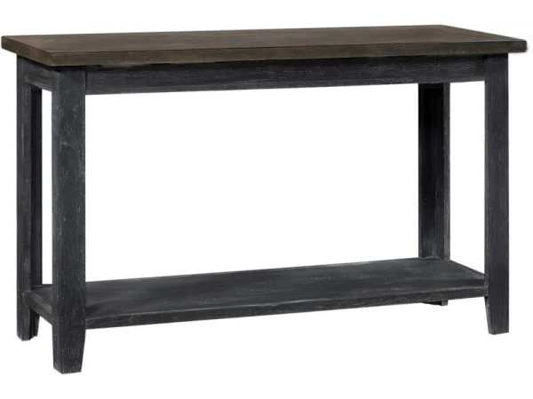 Eastport Sofa Table Sofa Tables Aspen Home
